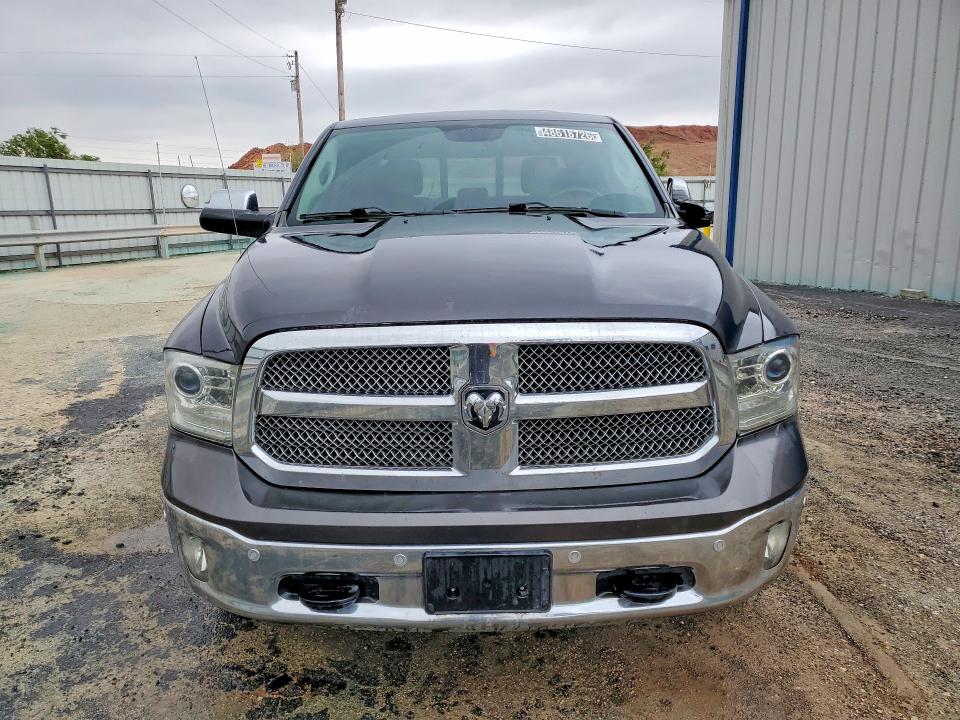 48618726 :رقم المزاد ، 1C6RR7PM6GS224913 vin ، 2016 Ram 1500 مزاد بيع