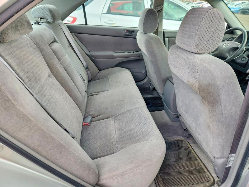 Продаж на аукціоні авто 2002 Toyota Camry, vin: JTDBE32K720012997, номер лоту: 47730456
