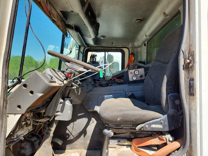 Продажа на аукционе авто 2014 Mack 600, vin: 1M2AV04C1EM011269, номер лота: 49244336