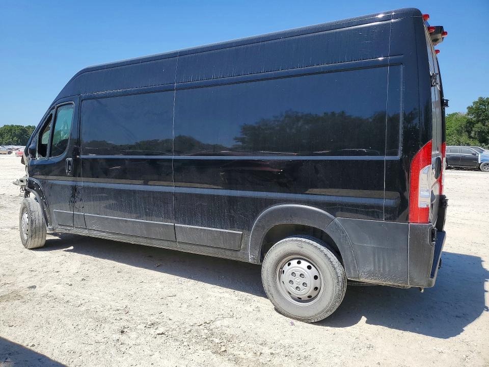 Продажа на аукционе авто 2023 Ram Promaster 2500, vin: 3C6LRVDG1PE553496, номер лота: 50900686