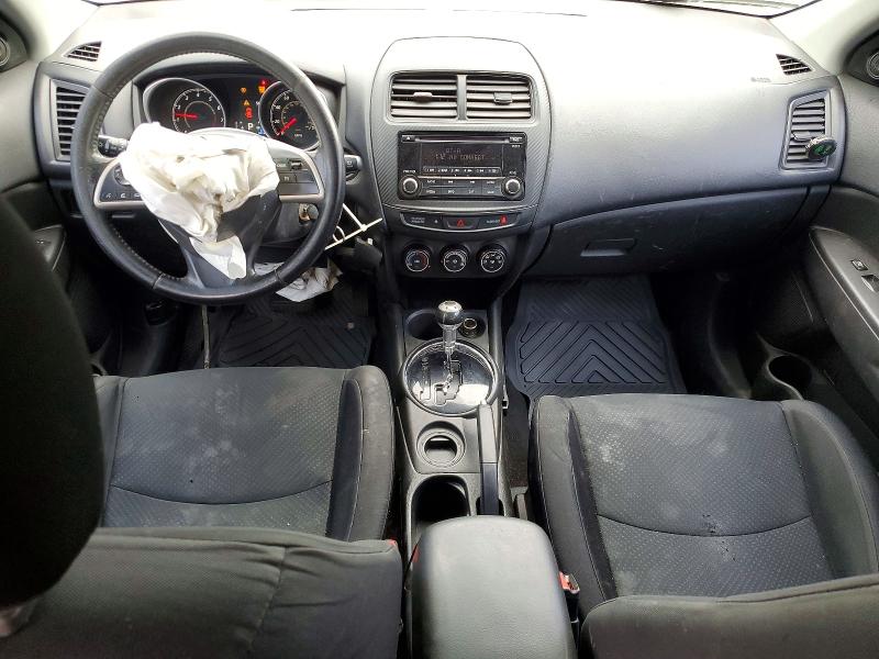 Aukcja sprzedaży 2015 Mitsubishi Outlander Sport, vin: 4A4AP3AU9FE046482, numer aukcji: 48598516