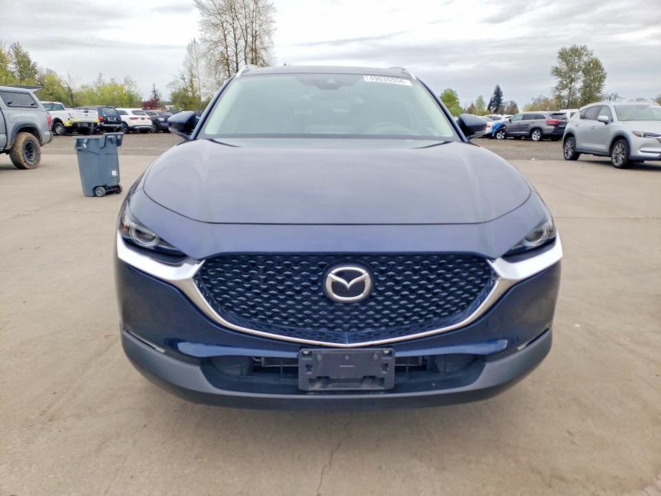 Продажа на аукционе авто 2021 Mazda Cx-30, vin: 3MVDMBDL6MM315781, номер лота: 49635556
