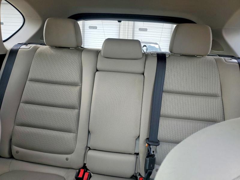 Aukcja sprzedaży 2015 Mazda Cx-5, vin: JM3KE2CY6F0446029, numer aukcji: 49872046