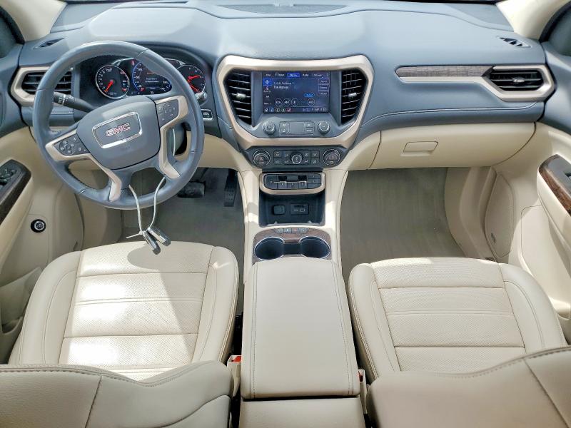 Продажа на аукционе авто 2021 Gmc Acadia, vin: 1GKKNXLS5MZ220952, номер лота: 51487706
