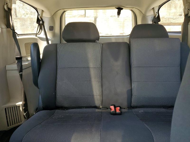 Aukcja sprzedaży 2008 Dodge Grand Caravan, vin: 2D8HN44H88R771918, numer aukcji: 48841256