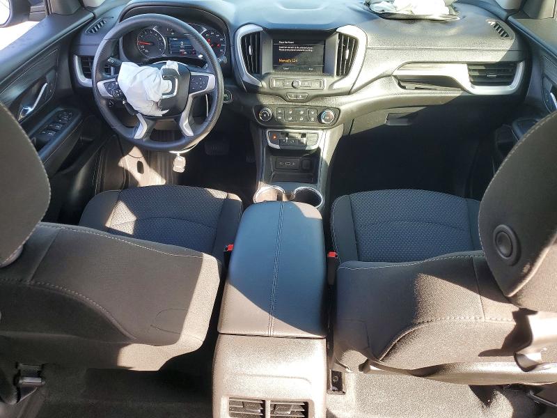 Aukcja sprzedaży 2024 Gmc Terrain, vin: 3GKALMEG6RL399266, numer aukcji: 50176146