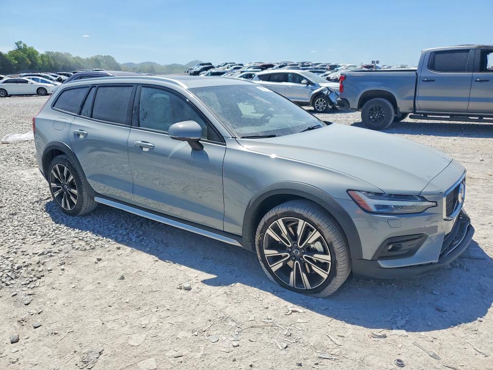 Aukcja sprzedaży 2026 Volvo V60 Cross Country, vin: YV4L12WL1T2170512, numer aukcji: 49907736