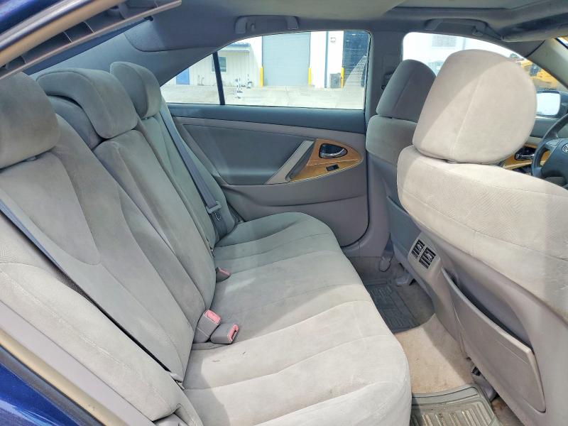 Продажа на аукционе авто 2007 Toyota Camry, vin: 4T1BE46KX7U013024, номер лота: 48911096