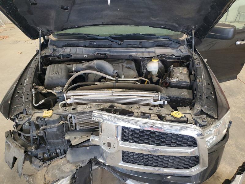 Продажа на аукционе авто 2017 Ram 1500, vin: 1C6RR7LT6HS822160, номер лота: 47538126