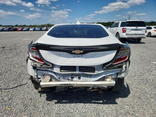 Aukcja sprzedaży 2019 Chevrolet Volt, vin: 1G1RA6S59KU112073, numer aukcji: 50623736