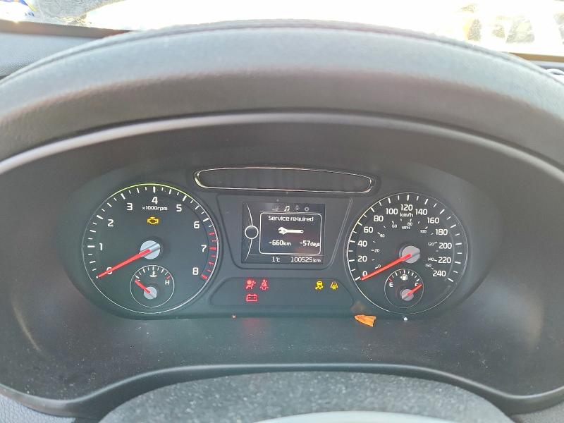 49070816 :رقم المزاد ، 5XYPGDA14JG351093 vin ، 2018 Kia Sorento مزاد بيع