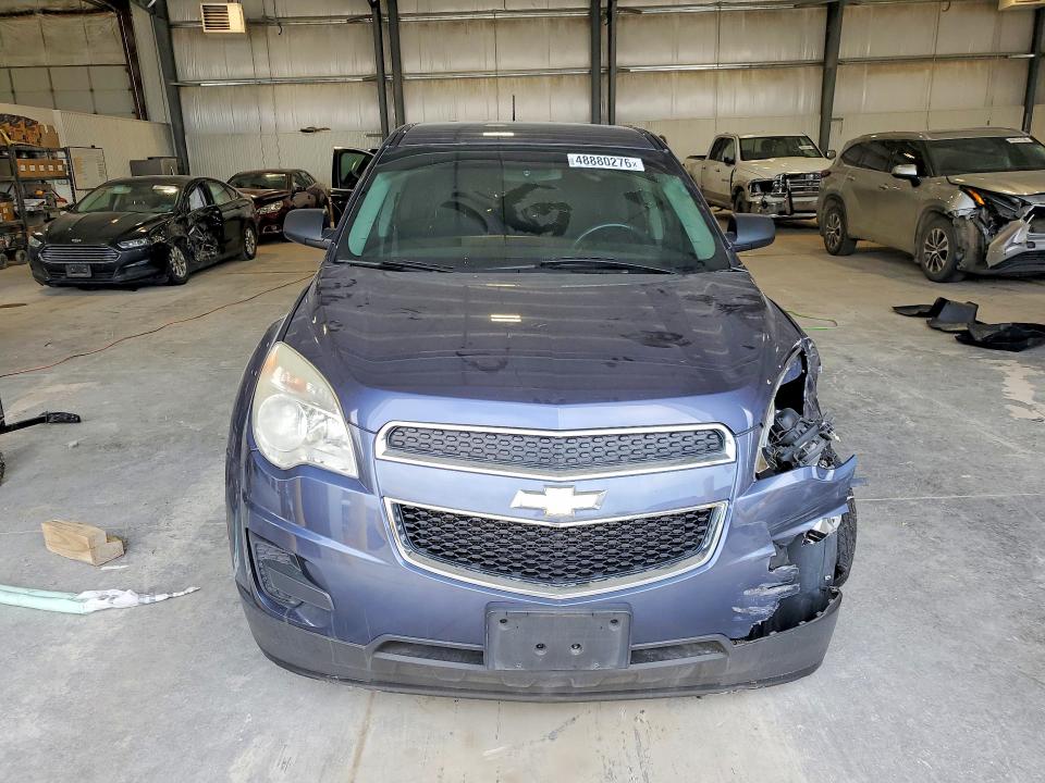 Продажа на аукционе авто 2013 Chevrolet Equinox, vin: 2GNALBEK2D6398866, номер лота: 48880276