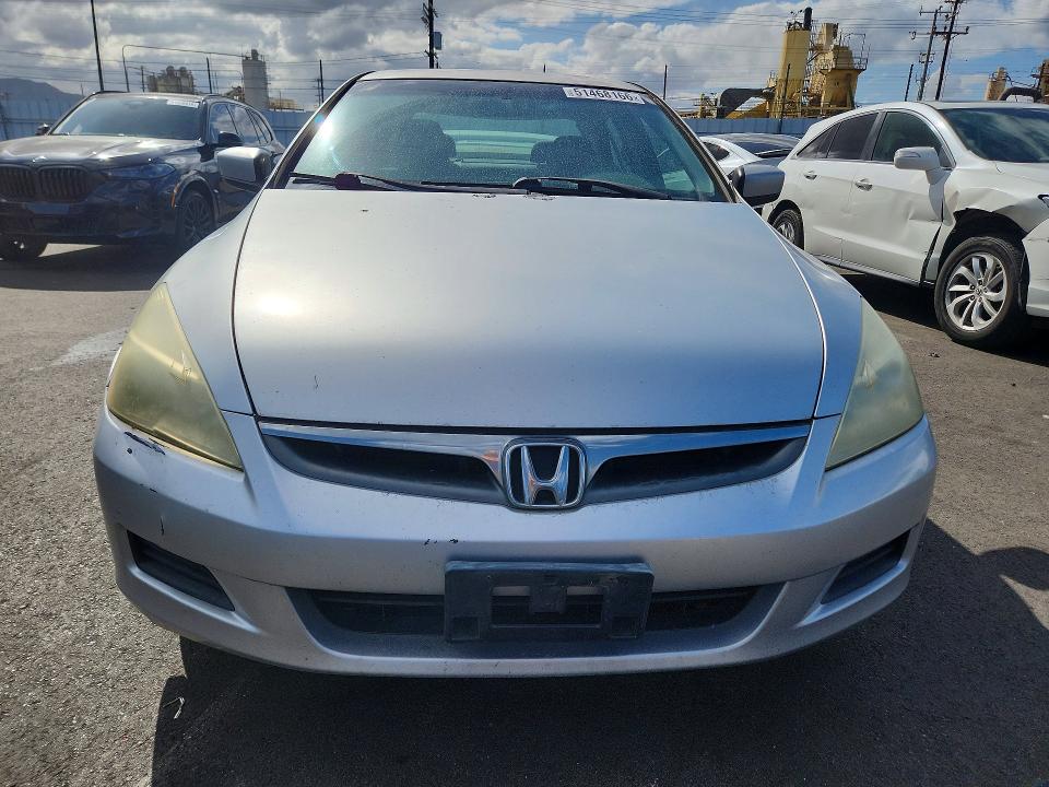Продаж на аукціоні авто 2006 Honda Accord, vin: 1HGCM56416A149918, номер лоту: 51468166