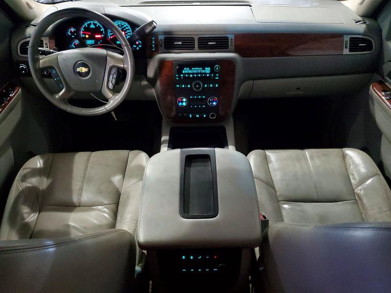 51623086 :رقم المزاد ، 1GNSKBE05BR242991 vin ، 2011 Chevrolet Tahoe مزاد بيع