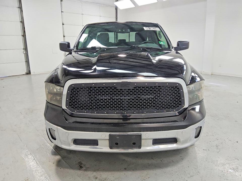 Продаж на аукціоні авто 2015 Ram 1500, vin: 1C6RR7GT3FS574764, номер лоту: 48190256