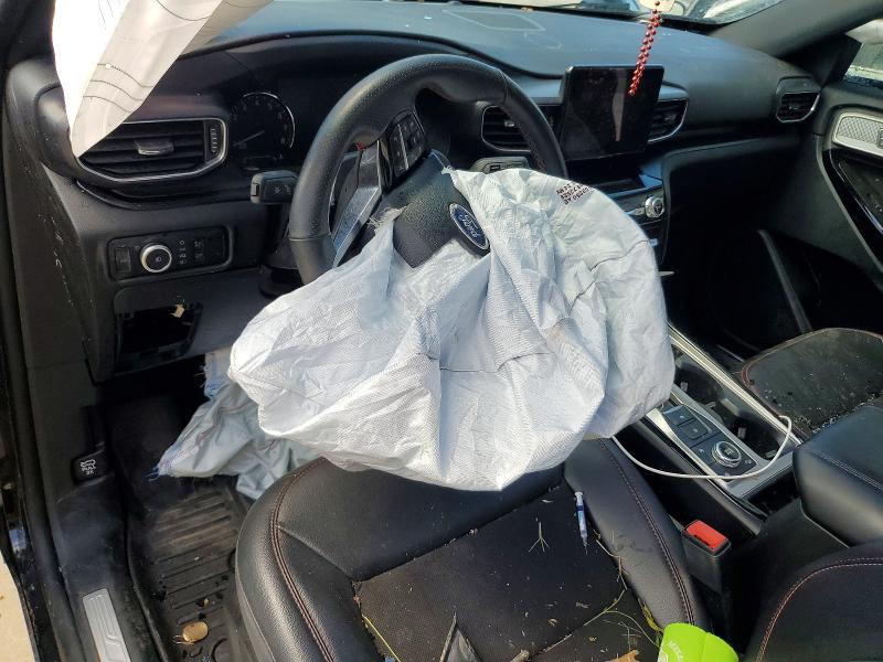 Продаж на аукціоні авто 2024 Ford Explorer, vin: 1FMSK8KH9RGA39187, номер лоту: 51872686