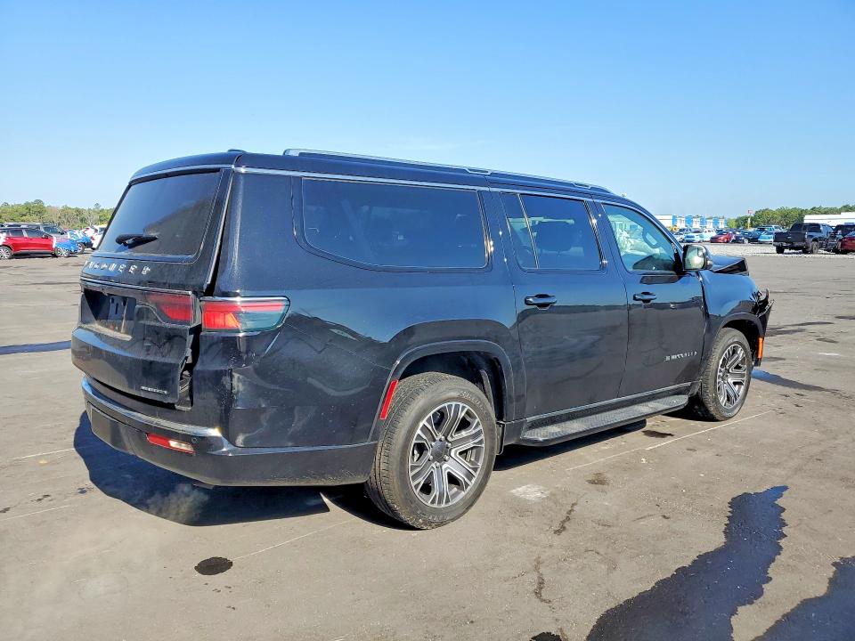 Aukcja sprzedaży 2024 Jeep Wagoneer, vin: 1C4SJRBP9RS176938, numer aukcji: 49999546
