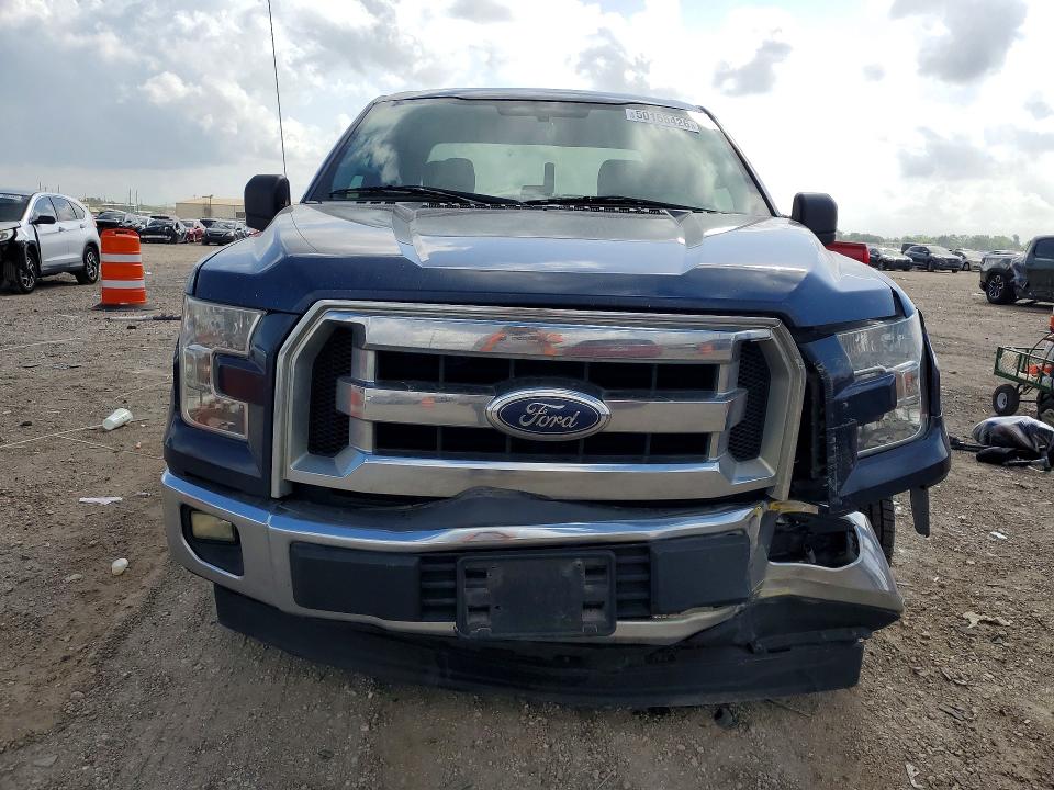 2017 Ford F150 მანქანა იყიდება აუქციონზე, vin: 1FTEX1C83HKE35863, აუქციონის ნომერი: 50155426