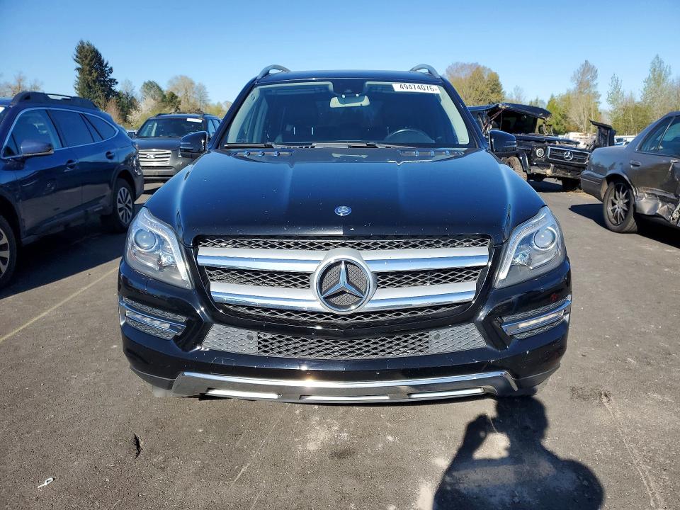 49474076 :رقم المزاد ، 4JGDF7CE3DA132553 vin ، 2013 Mercedes-benz Gl مزاد بيع