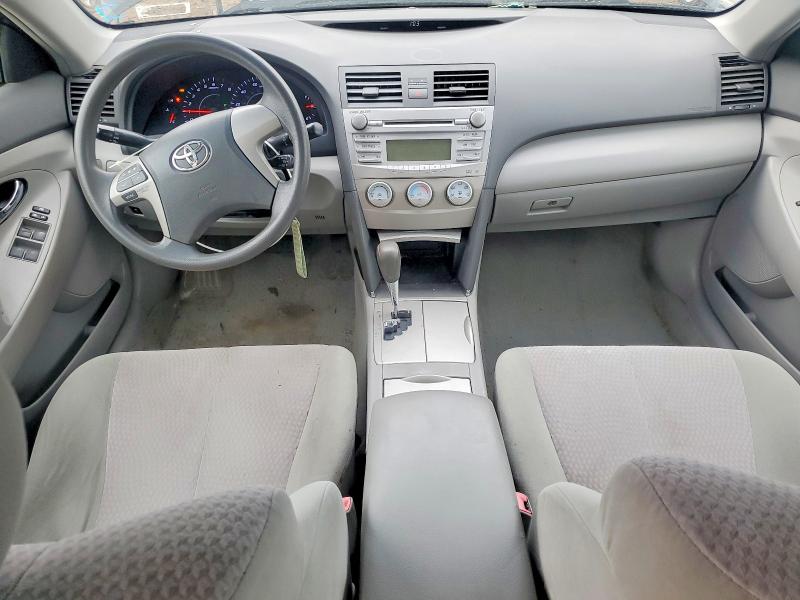 Aukcja sprzedaży 2011 Toyota Camry, vin: 4T4BF3EK4BR181099, numer aukcji: 49802826
