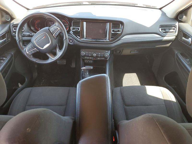 Продаж на аукціоні авто 2022 Dodge Durango, vin: 1C4RDJAG8NC222921, номер лоту: 49917376