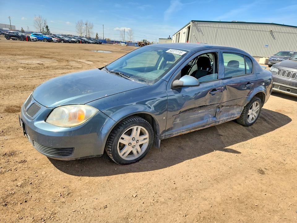 Продажа на аукционе авто 2006 Pontiac Pursuit, vin: 1G2AL55F567836543, номер лота: 50221116