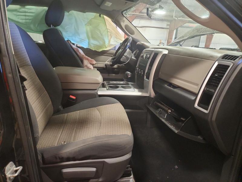 49284556 :رقم المزاد ، 1C6RD7LT4CS240680 vin ، 2012 Dodge Ram 1500 مزاد بيع