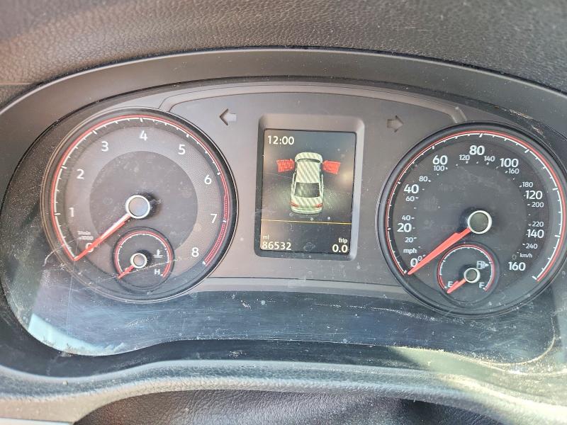 Aukcja sprzedaży 2021 Volkswagen Passat, vin: 1VWSA7A32MC002258, numer aukcji: 50954416
