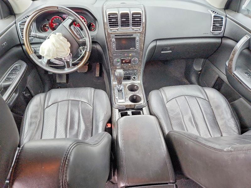 Aukcja sprzedaży 2011 Gmc Acadia, vin: 1GKKVTED5BJ410480, numer aukcji: 47877386
