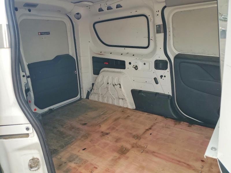 Aukcja sprzedaży 2021 Ram Promaster City, vin: ZFBHRFABXM6U12055, numer aukcji: 48603016