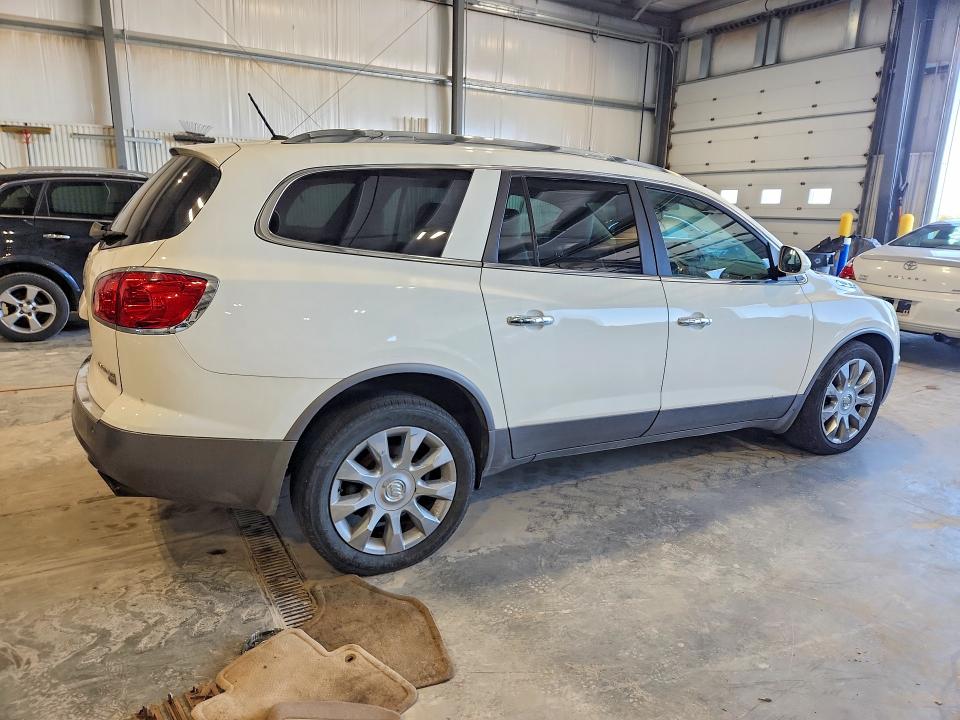 Продажа на аукционе авто 2011 Buick Enclave, vin: 5GAKVCED2BJ120257, номер лота: 51061196
