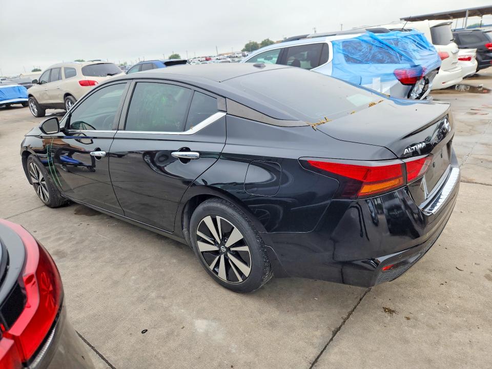 Продажа на аукционе авто 2022 Nissan Altima, vin: 1N4BL4DV2NN415480, номер лота: 50528286