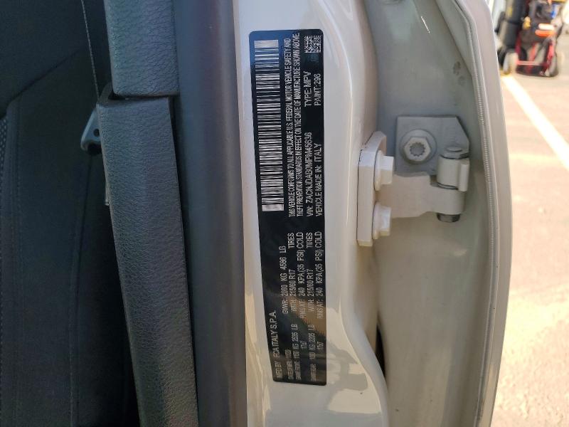 Aukcja sprzedaży 2021 Jeep Renegade, vin: ZACNJDAB0MPM45636, numer aukcji: 48694886