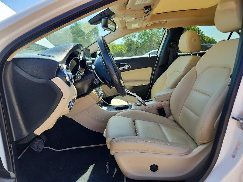 Aukcja sprzedaży 2019 Mercedes-benz Gla, vin: WDCTG4EB3KU004205, numer aukcji: 50116506
