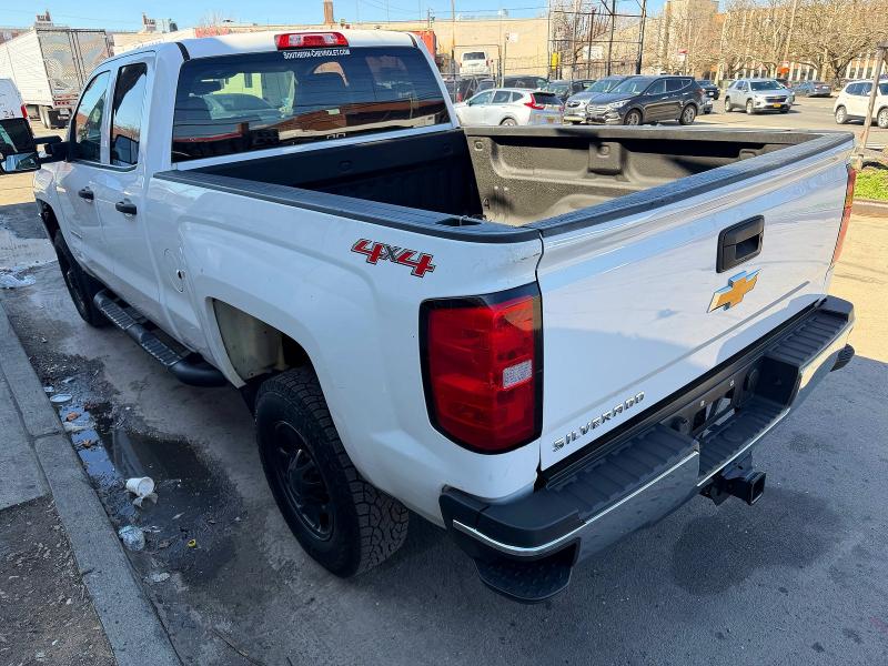 2016 Chevrolet Silverado მანქანა იყიდება აუქციონზე, vin: 1GC2KUEG8GZ103107, აუქციონის ნომერი: 49323436
