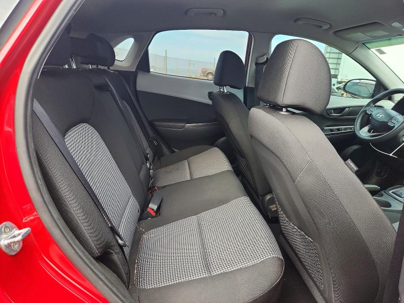 Aukcja sprzedaży 2019 Hyundai Kona, vin: KM8K12AA6KU196381, numer aukcji: 49659126