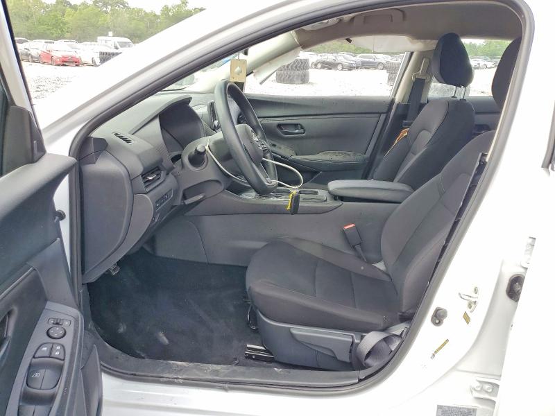 Продажа на аукционе авто 2025 Nissan Sentra, vin: 3N1AB8BV3SY407599, номер лота: 49637626
