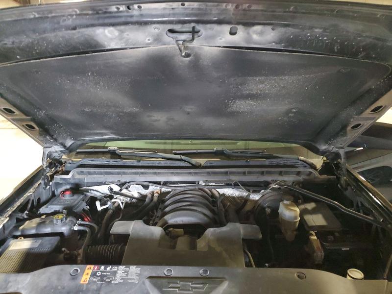 2018 Chevrolet Silverado მანქანა იყიდება აუქციონზე, vin: 3GCUKREC2JG359897, აუქციონის ნომერი: 46779686