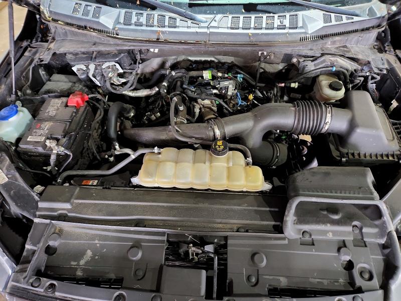 Aukcja sprzedaży 2020 Ford F150, vin: 1FTEW1EP0LFC03603, numer aukcji: 51302116