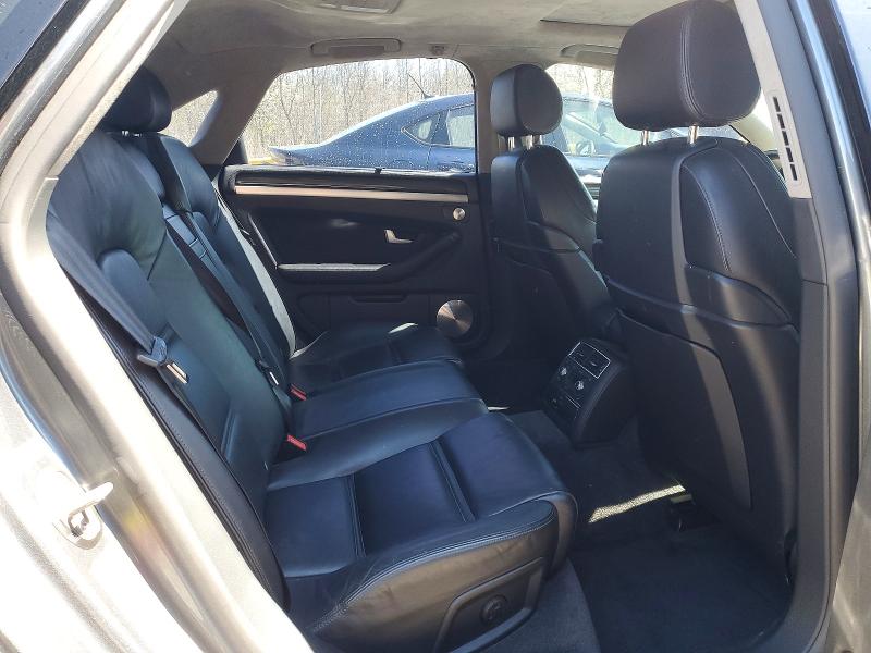 Aukcja sprzedaży 2007 Audi S8, vin: WAUPN44E17N018823, numer aukcji: 50324476