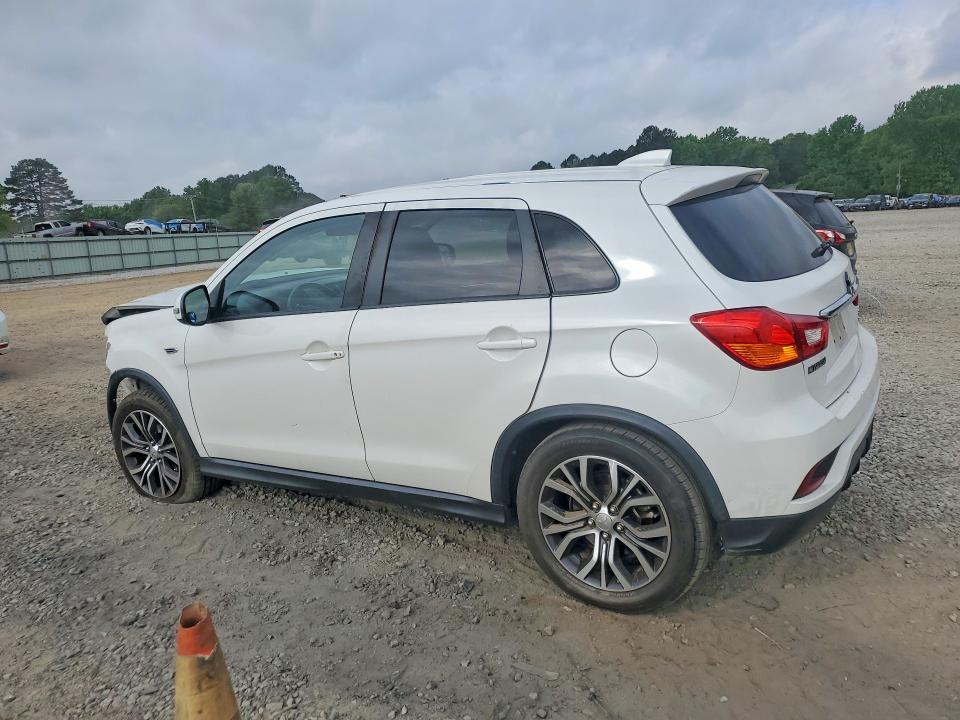 51017966 :رقم المزاد ، JA4AP4AU6KU021725 vin ، 2019 Mitsubishi Outlander Sport مزاد بيع