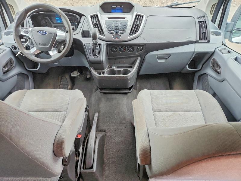 Aukcja sprzedaży 2015 Ford Transit, vin: 1FBZX2ZM9FKA31432, numer aukcji: 51374116