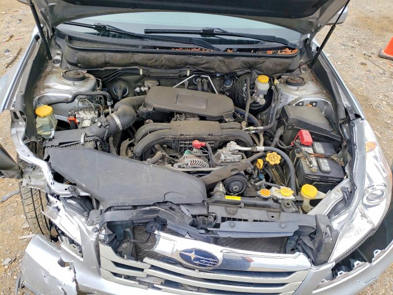 Продаж на аукціоні авто 2012 Subaru Outback, vin: 4S4BRBGCXC3283547, номер лоту: 50839896