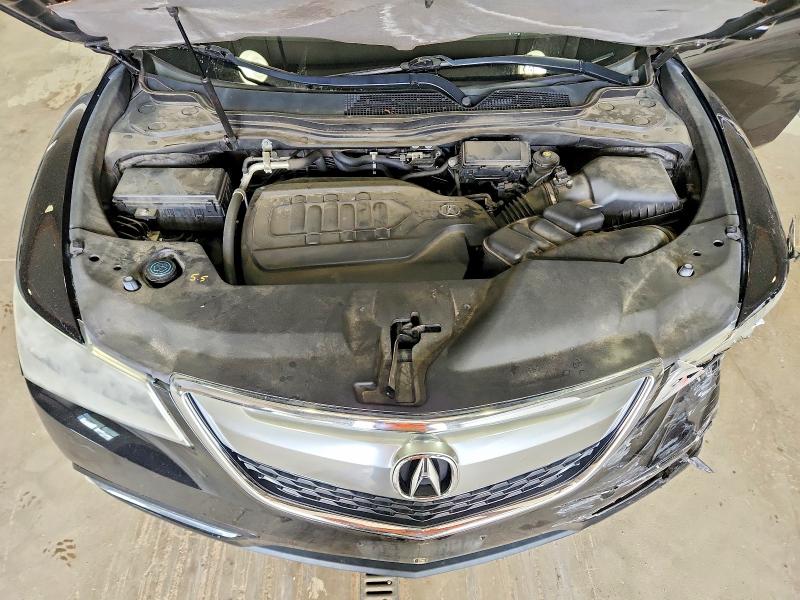 Aukcja sprzedaży 2015 Acura Mdx, vin: 5FRYD4H41FB017405, numer aukcji: 51801336