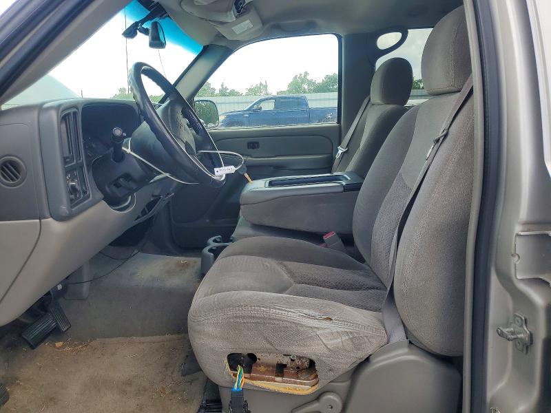 Aukcja sprzedaży 2004 Chevrolet Tahoe, vin: 1GNEC13V54R218678, numer aukcji: 49952306