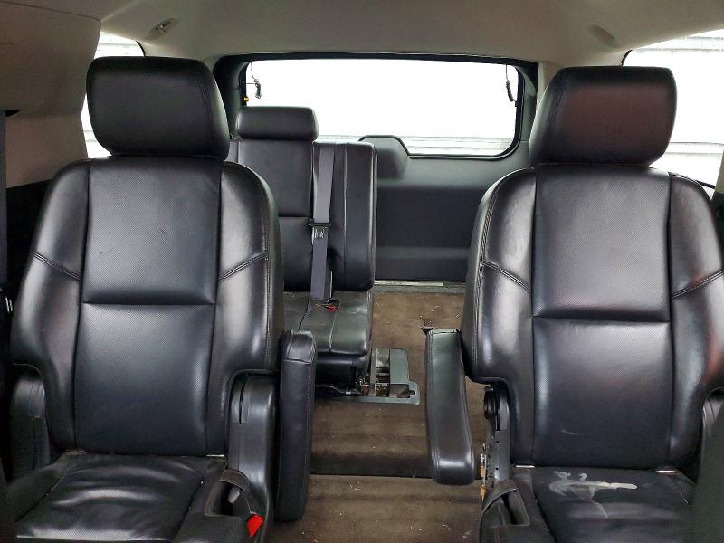 Продажа на аукционе авто 2011 Gmc Yukon, vin: 1GKS2EEF3BR208101, номер лота: 51349666