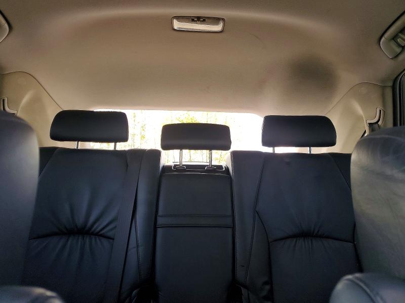 Aukcja sprzedaży 2006 Lexus Rx, vin: JTJHW31U260006019, numer aukcji: 50503666