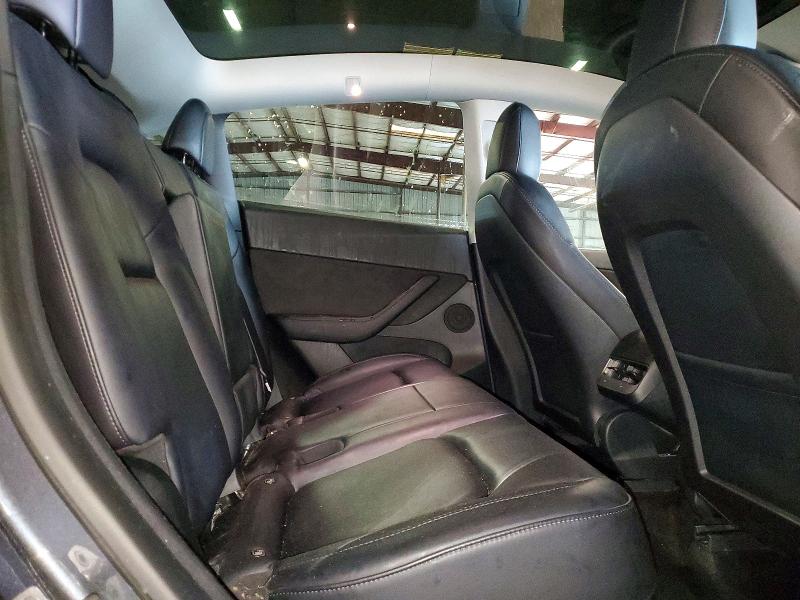 Aukcja sprzedaży 2022 Tesla Model Y Awd, vin: 7SAYGDEE1NF351215, numer aukcji: 48923226
