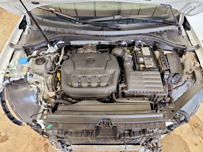 49502776 :رقم المزاد ، 3VV2B7AX9JM179064 vin ، 2018 Volkswagen Tiguan مزاد بيع