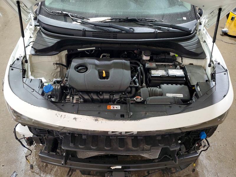 Продажа на аукционе авто 2025 Kia Soul, vin: KNDJ53AU7S7963951, номер лота: 51310996